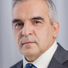 Рустам Галиахметов