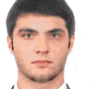 Даниил Киримов