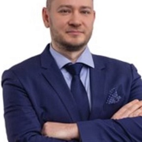 Максим Бердашкевич