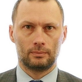 Павел Билибин
