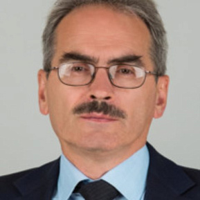 Сергей Калошкин