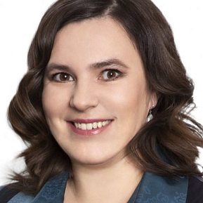 Елена Трусова