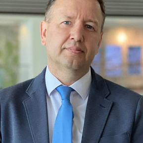 Алексей Белов