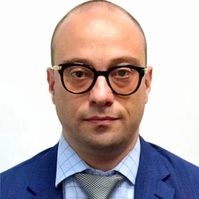 Алексей Вигдорчик