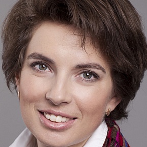 Екатерина Солнцева
