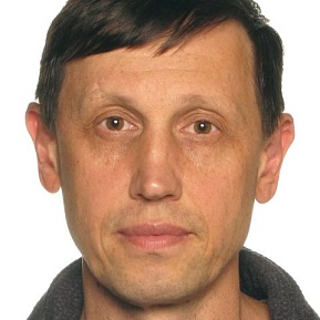 Альберт Насибулин