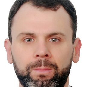 Александр Печень