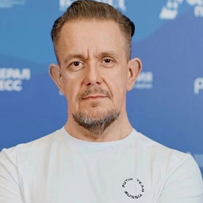 Александр Асафов