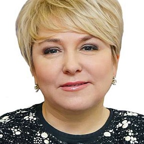 Ирина Гусева