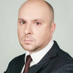 Виктор Шадрин