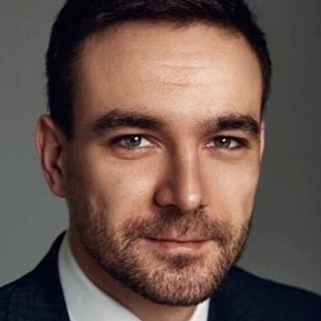 Александр Кикнадзе