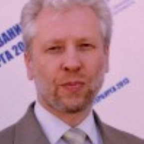 Александр Воронцов