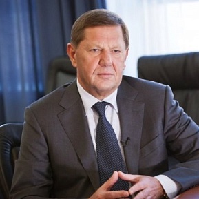 Владимир Васильев