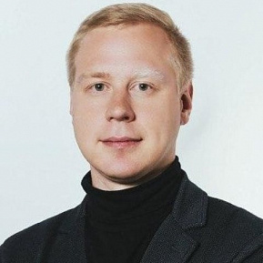 Глеб Костарев