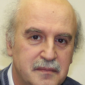 Олег Мироненко