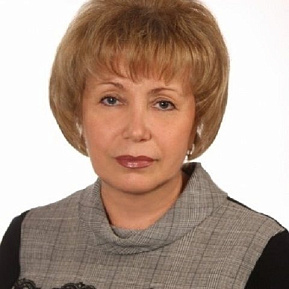 Ольга Троценко