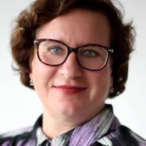 Светлана Иванова