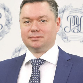 Константин Ордов