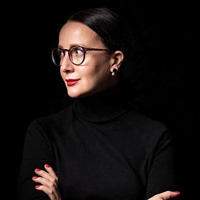 Светлана Сугацкая