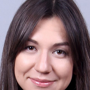 Эльза Ганеева