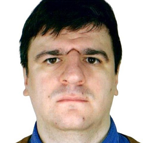 Николай Ефимов-Сойни