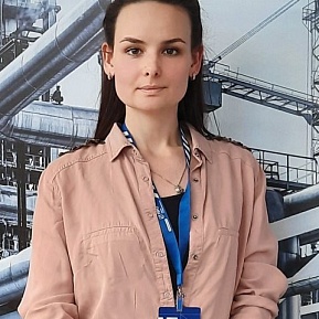Карина Мудрая