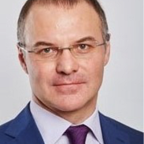 Александр Коган