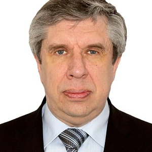Пономарев Алексей