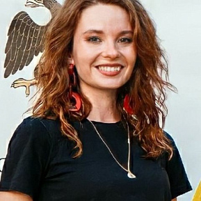 Елена Черненко
