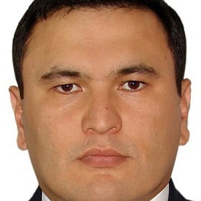 Журабек Мирзамахмудов