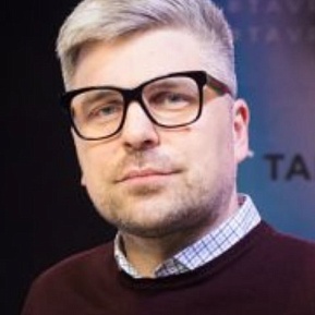 Сергей Першин
