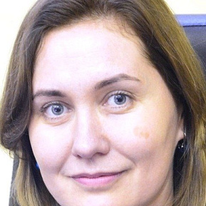 Елена Гаврилина