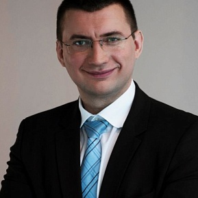 Алексей Кашин