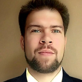 Алексей Фролов