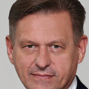 Владимир Комлев