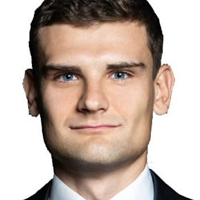 Андрей Ушаков