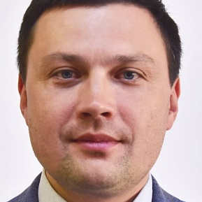 Александр Мыльников