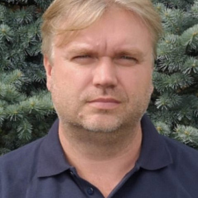 Андрей Артюхов