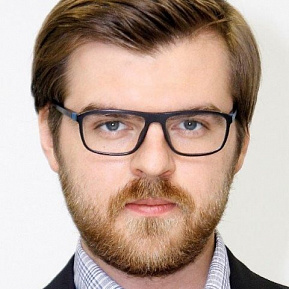Дмитрий Боровиков