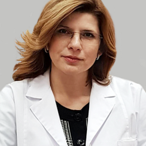 Елена Гнедовская