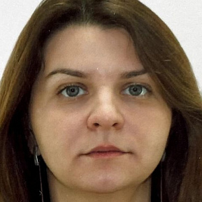 Олеся Олейникова
