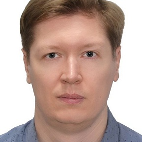 Александр Сабуров
