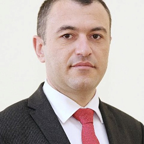 Сурен Товмасян