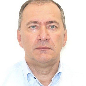 Дмитрий Белик