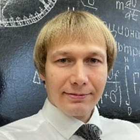 Дмитрий Бемов