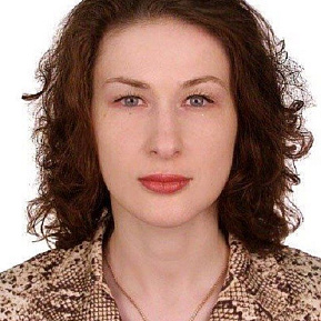 Светлана Соловьева