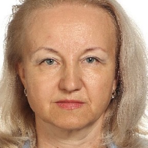 Валентина Терешкова