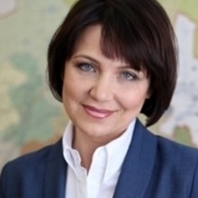Инна Куликова