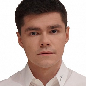 Аяз Шабутдинов