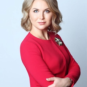 Ирина Волынец